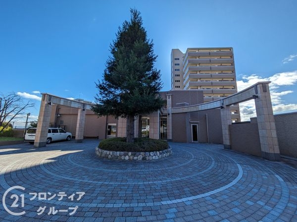 リビオ六甲高羽ガーデンスクエア　中古マンション