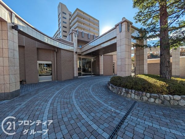リビオ六甲高羽ガーデンスクエア　中古マンション
