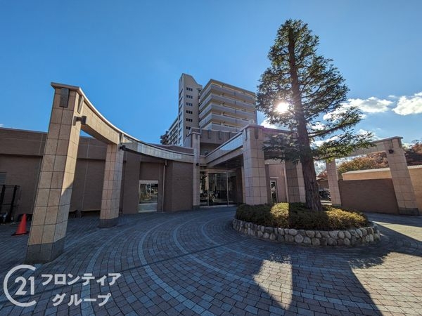 リビオ六甲高羽ガーデンスクエア　中古マンション
