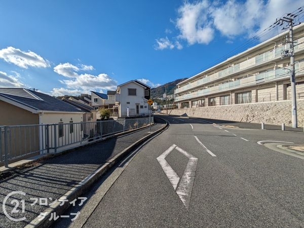 リビオ六甲高羽ガーデンスクエア　中古マンション