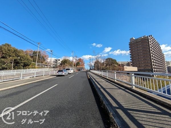リビオ六甲高羽ガーデンスクエア　中古マンション