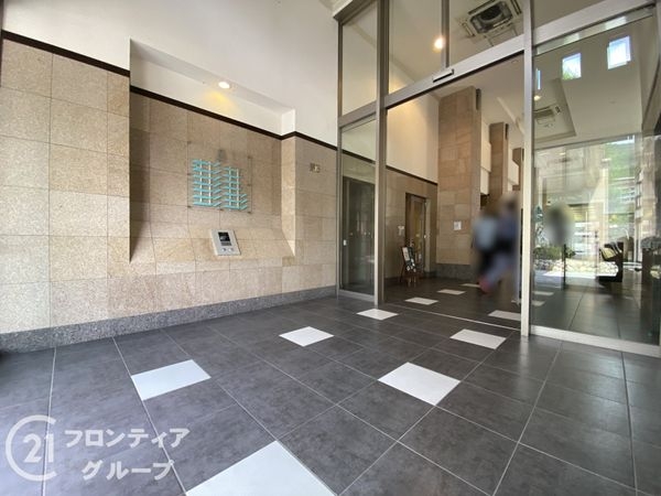 リビオ六甲高羽ガーデンスクエア　中古マンション