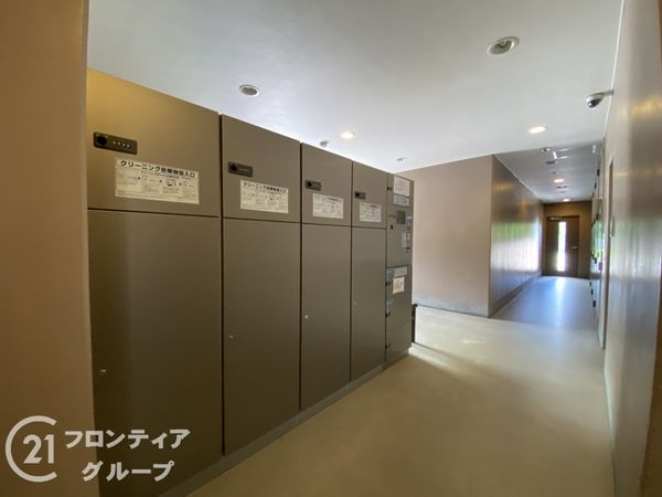リビオ六甲高羽ガーデンスクエア　中古マンション
