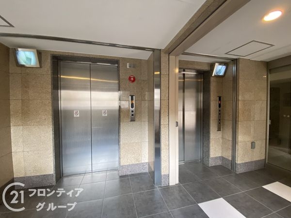 リビオ六甲高羽ガーデンスクエア　中古マンション