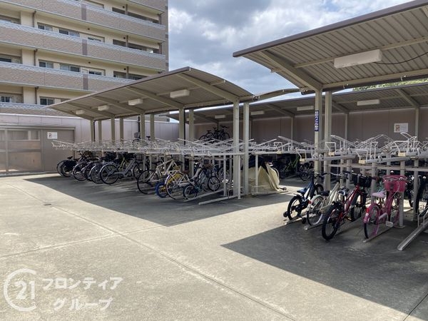 リビオ六甲高羽ガーデンスクエア　中古マンション