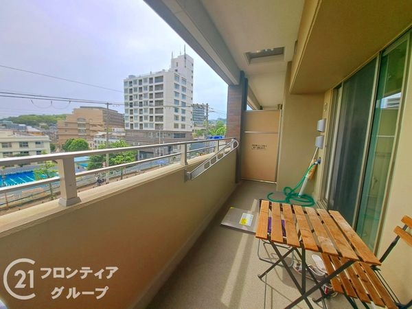 ワコーレシティKOBE湊川公園　中古マンション