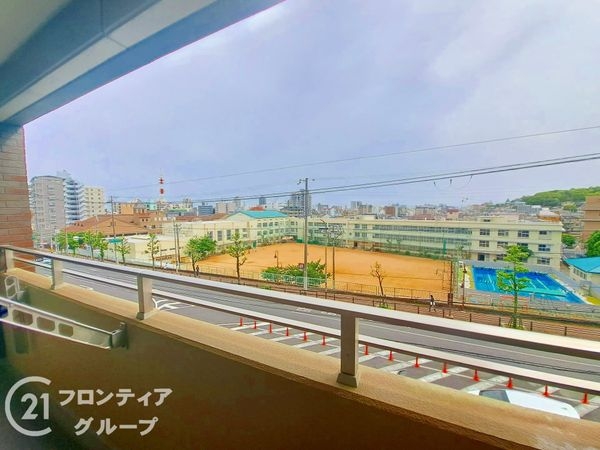 ワコーレシティKOBE湊川公園　中古マンション