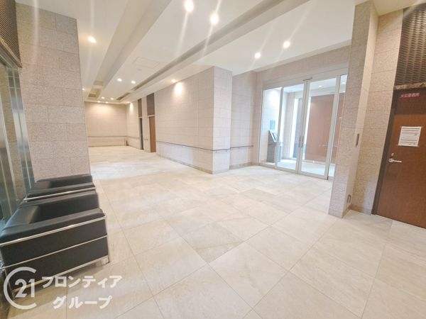 ワコーレシティKOBE湊川公園　中古マンション