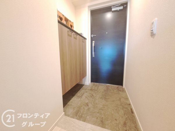 ワコーレシティKOBE湊川公園　中古マンション