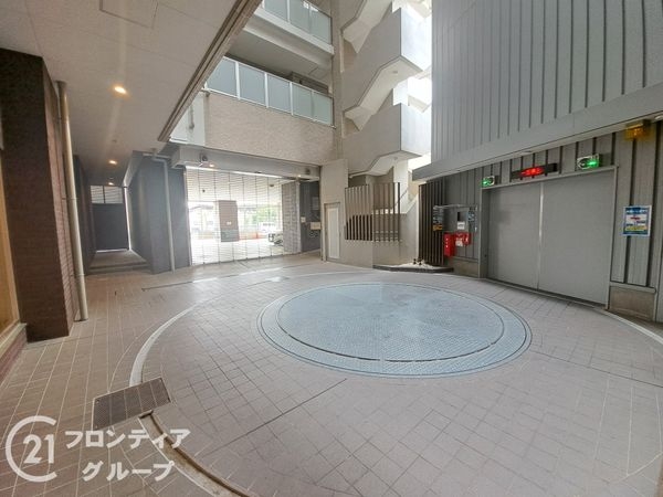 ワコーレシティKOBE湊川公園　中古マンション