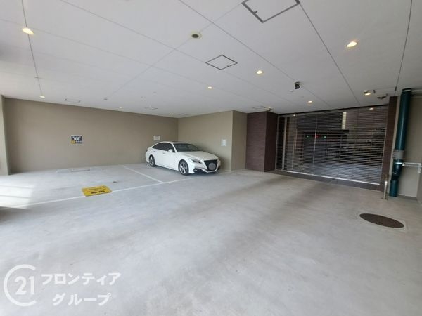 ワコーレシティKOBE湊川公園　中古マンション