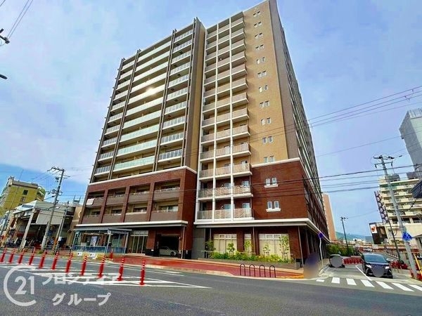 ワコーレシティKOBE湊川公園　中古マンション