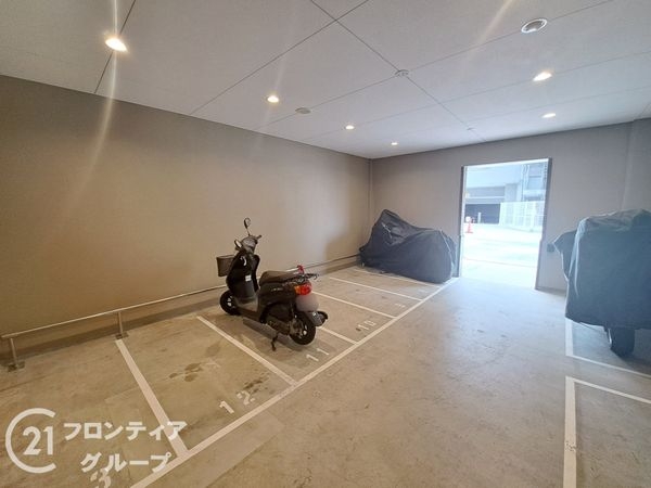 ワコーレシティKOBE湊川公園　中古マンション