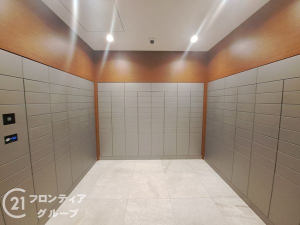ワコーレシティKOBE湊川公園　中古マンション