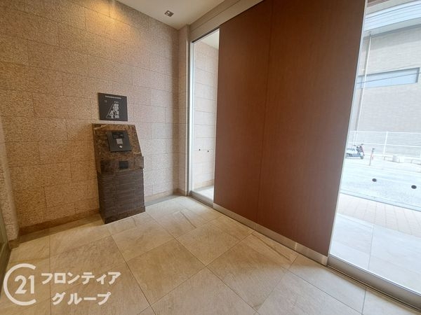ワコーレシティKOBE湊川公園　中古マンション
