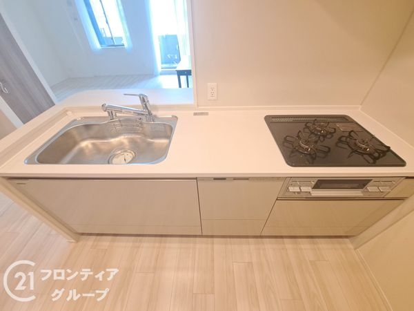 ワコーレシティKOBE湊川公園　中古マンション
