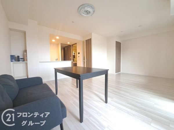 ワコーレシティKOBE湊川公園　中古マンション