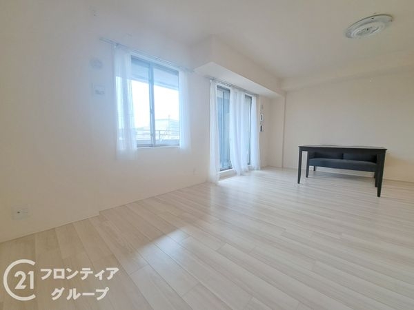 ワコーレシティKOBE湊川公園　中古マンション