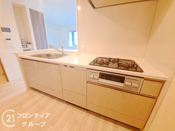 ワコーレシティKOBE湊川公園　中古マンション