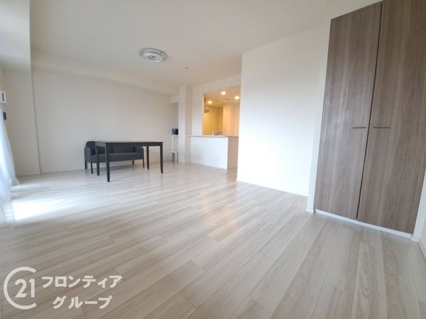 ワコーレシティKOBE湊川公園　中古マンション