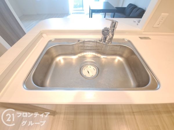 ワコーレシティKOBE湊川公園　中古マンション