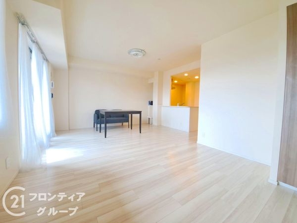ワコーレシティKOBE湊川公園　中古マンション