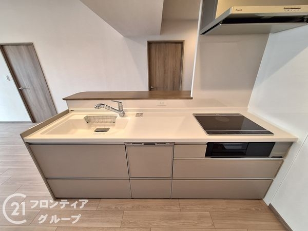 ポートピアプラザＣ棟　中古マンション