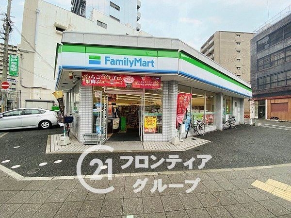 神戸駅前マーチハイム 中古マンション(ファミリーマート神戸相生店)