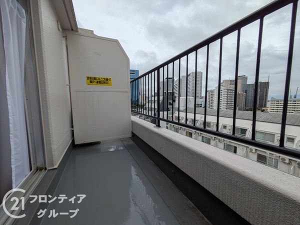 神戸駅前マーチハイム　中古マンション