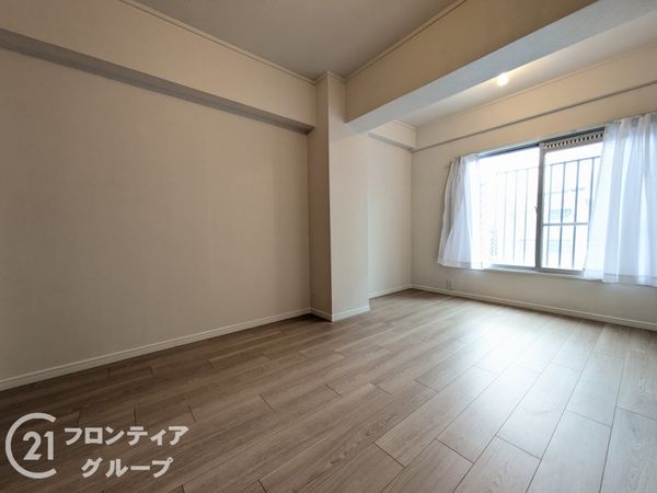 神戸駅前マーチハイム　中古マンション