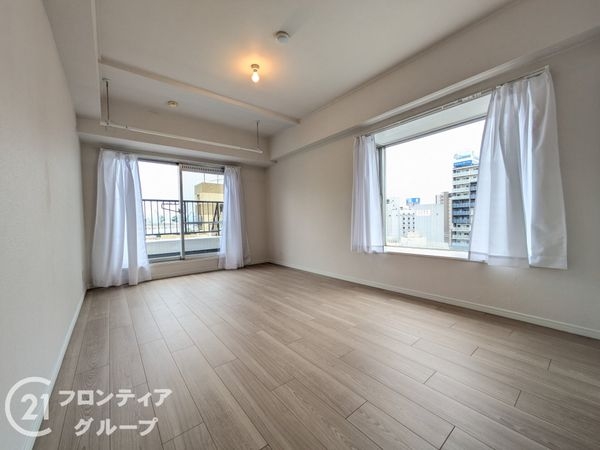 神戸駅前マーチハイム　中古マンション