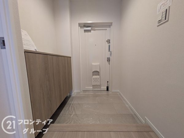 神戸駅前マーチハイム　中古マンション
