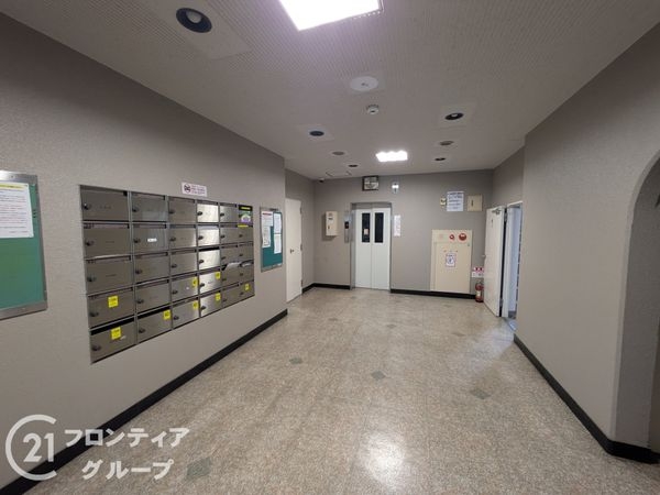 神戸駅前マーチハイム　中古マンション