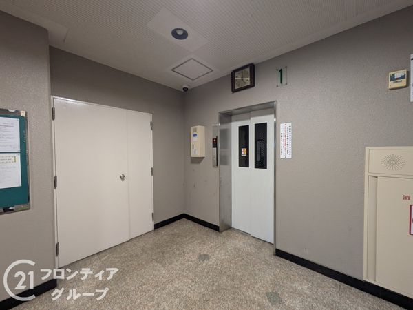 神戸駅前マーチハイム　中古マンション