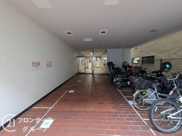 神戸駅前マーチハイム　中古マンション