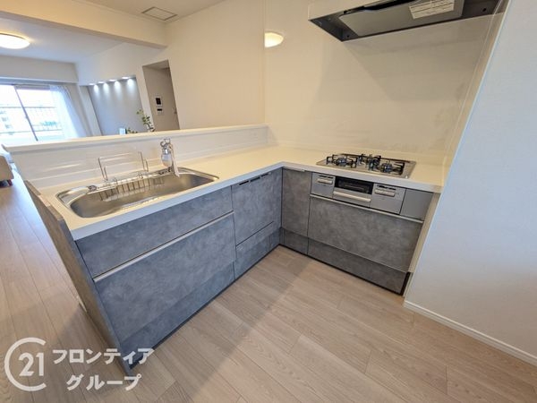 神戸駅前マーチハイム　中古マンション
