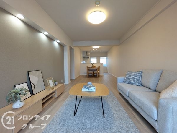 神戸駅前マーチハイム　中古マンション