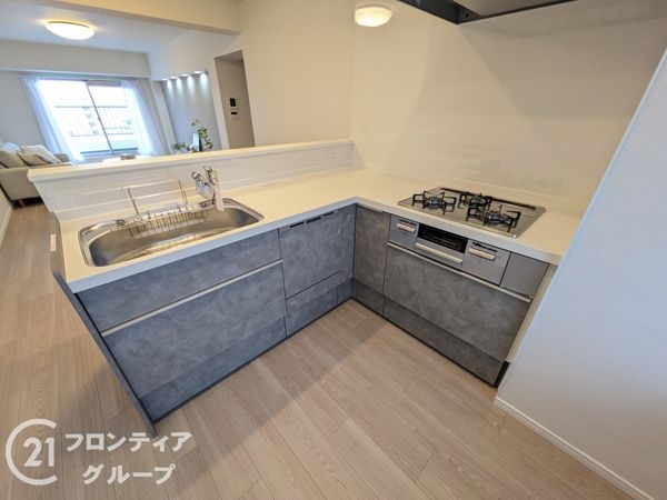 神戸駅前マーチハイム　中古マンション