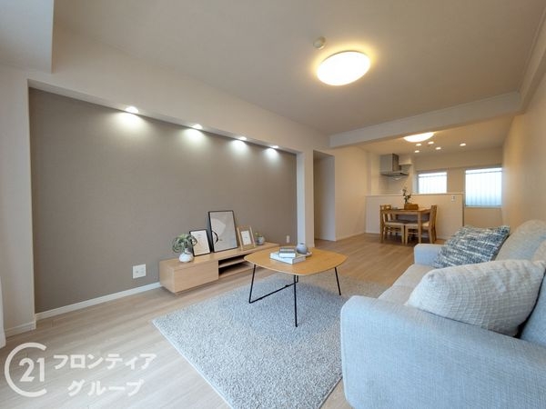 神戸駅前マーチハイム　中古マンション