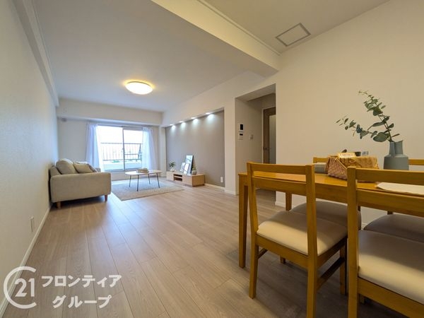 神戸駅前マーチハイム　中古マンション