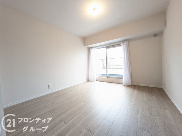 神戸駅前マーチハイム　中古マンション