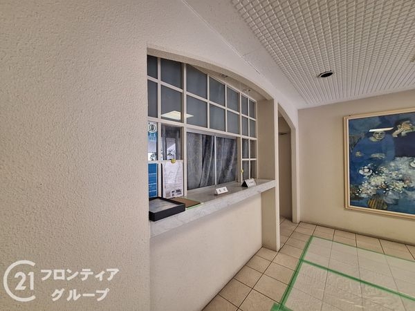 北野ヒルサイドハイツ　中古マンション