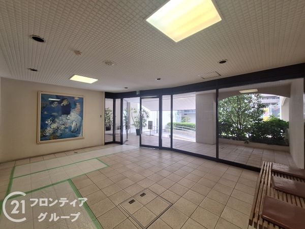 北野ヒルサイドハイツ　中古マンション