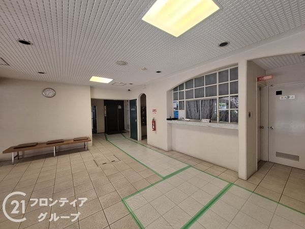 北野ヒルサイドハイツ　中古マンション