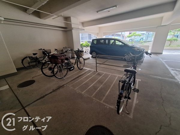 北野ヒルサイドハイツ　中古マンション