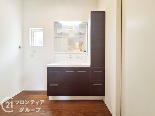 神戸市東灘区渦森台４丁目　新築一戸建て