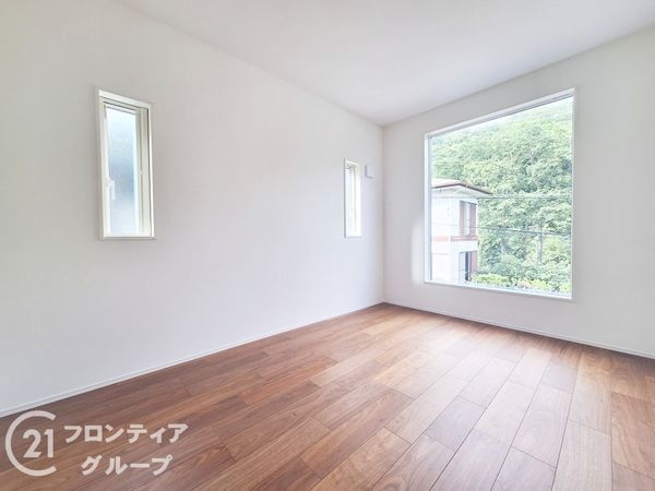 神戸市東灘区渦森台４丁目　新築一戸建て