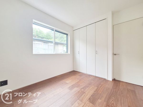 神戸市東灘区渦森台４丁目　新築一戸建て