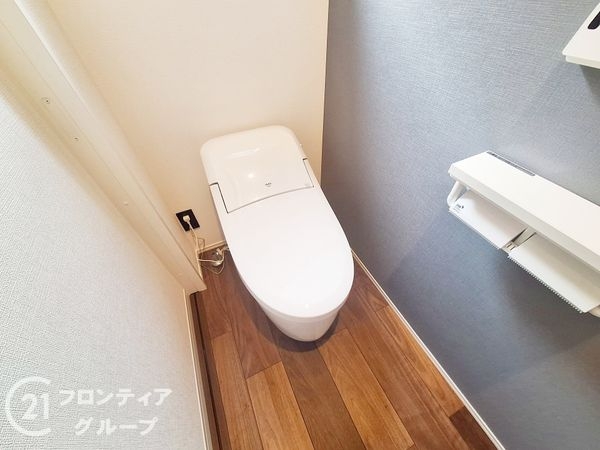 神戸市東灘区渦森台４丁目　新築一戸建て