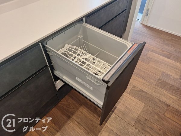 神戸市東灘区渦森台４丁目　新築一戸建て